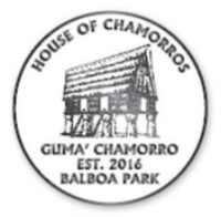 House of CHamorros Logo