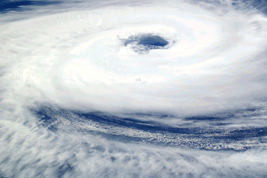 Super Typhoon Mawar Updates