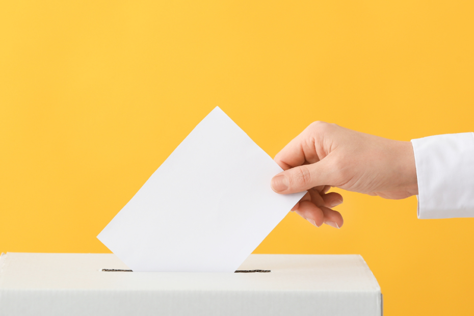 House of Chamorros Office Election Dates