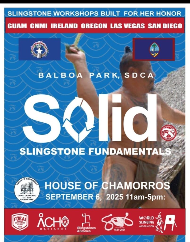 SOLID Slingstone Fundamentals