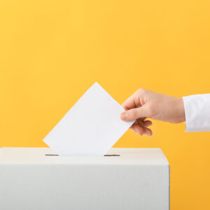 Public Notice: House of Chamorros Annual Elections