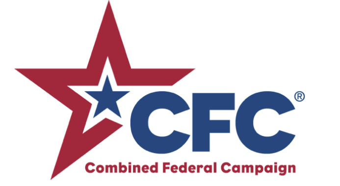 Combined federal campaigns